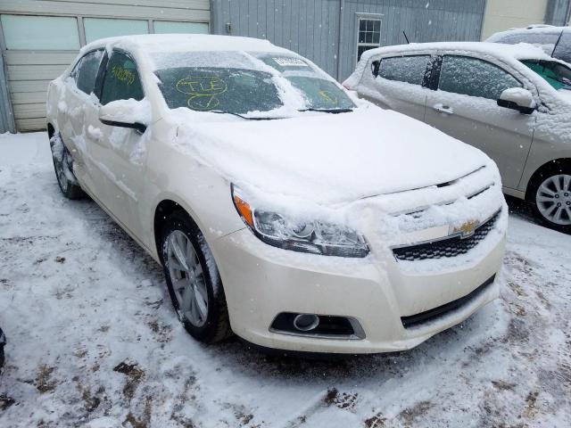 CHEVROLET MALIBU 2LT 2013 1g11e5sa3df218275