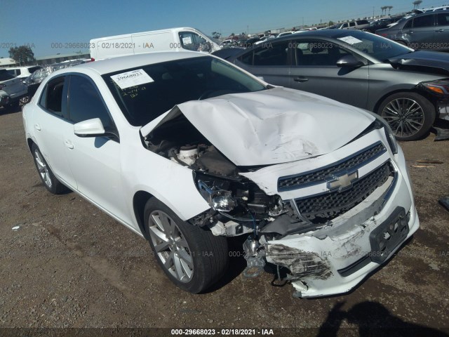 CHEVROLET MALIBU 2013 1g11e5sa3df236212