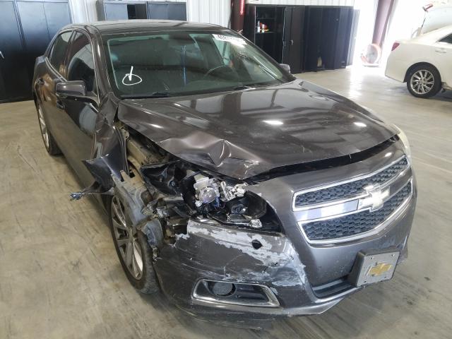 CHEVROLET MALIBU 2LT 2013 1g11e5sa3df236954