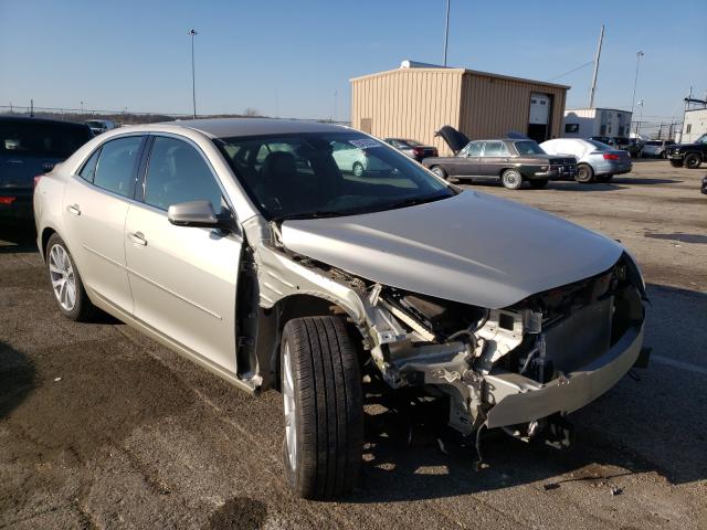 CHEVROLET MALIBU 2LT 2013 1g11e5sa3df245654