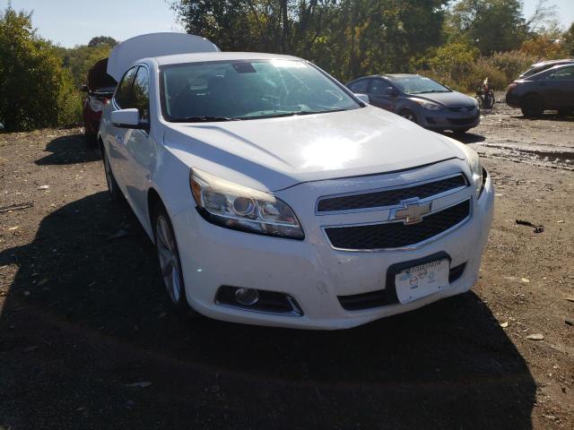 CHEVROLET NULL 2013 1g11e5sa3df246190