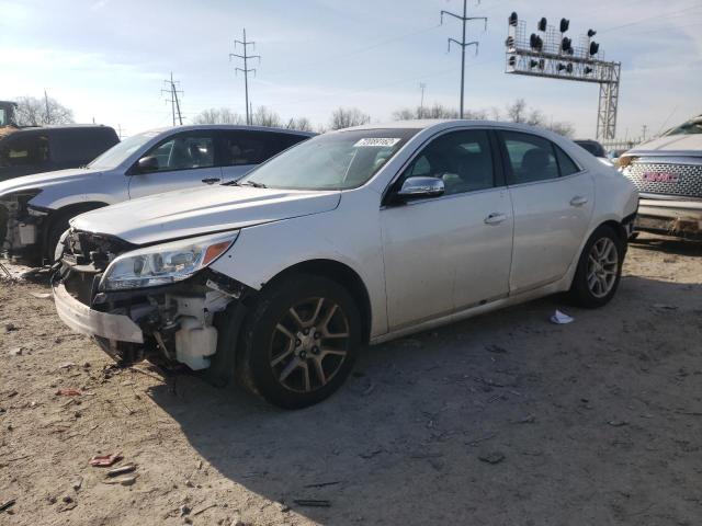 CHEVROLET MALIBU 2LT 2013 1g11e5sa3df246383