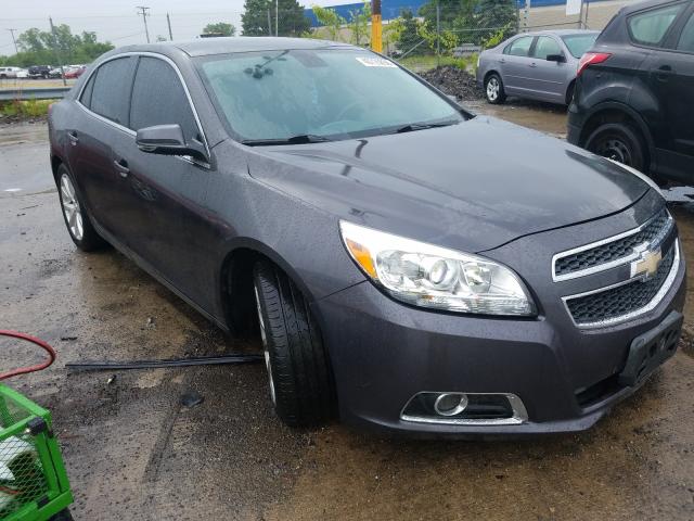 CHEVROLET MALIBU 2LT 2013 1g11e5sa3df246822