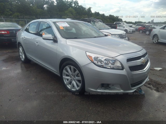 CHEVROLET MALIBU 2013 1g11e5sa3df247291