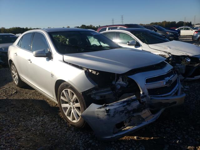 CHEVROLET MALIBU 2LT 2013 1g11e5sa3df249445