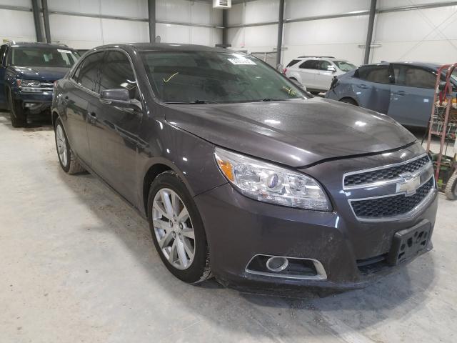 CHEVROLET MALIBU 2LT 2013 1g11e5sa3df255472