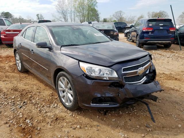 CHEVROLET MALIBU 2LT 2013 1g11e5sa3df259585