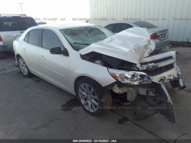 CHEVROLET MALIBU 2013 1g11e5sa3df262776