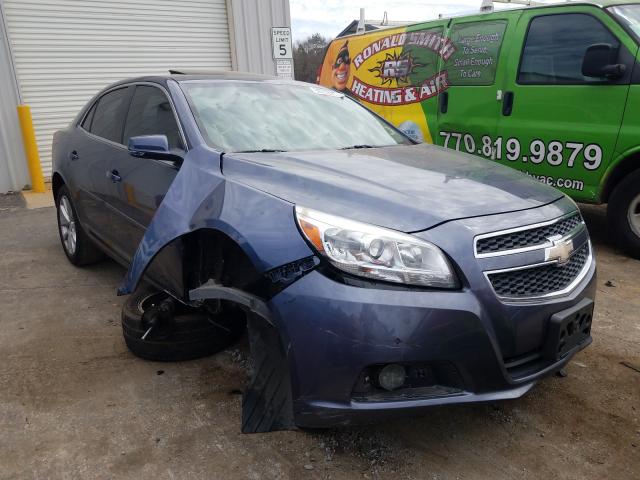 CHEVROLET MALIBU 2LT 2013 1g11e5sa3df263958