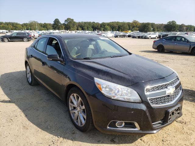 CHEVROLET MALIBU 2LT 2013 1g11e5sa3df264737