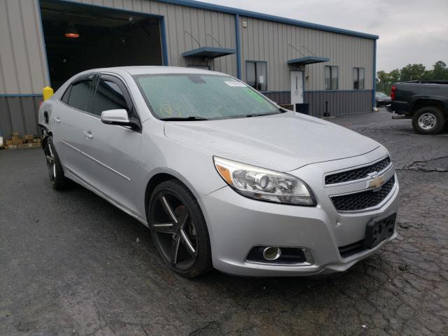 CHEVROLET MALIBU 2LT 2013 1g11e5sa3df265659