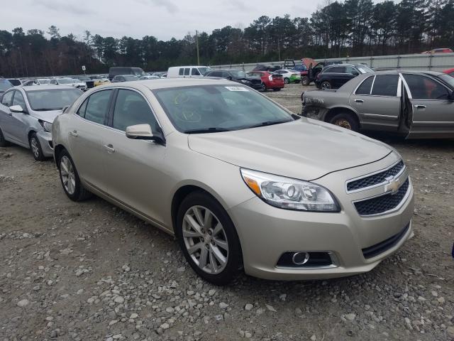 CHEVROLET MALIBU 2LT 2013 1g11e5sa3df266780