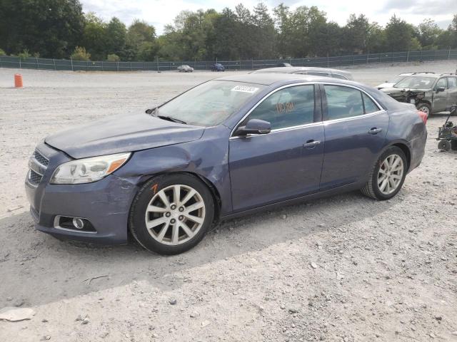 CHEVROLET MALIBU 2LT 2013 1g11e5sa3df267783