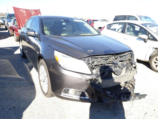 CHEVROLET MALIBU 2LT 2013 1g11e5sa3df267962