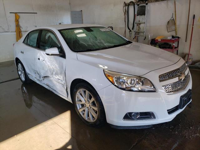 CHEVROLET MALIBU 2LT 2013 1g11e5sa3df268416