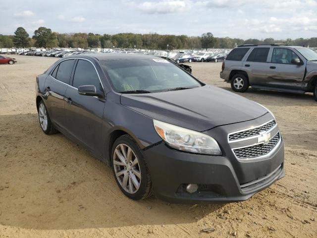 CHEVROLET MALIBU 2013 1g11e5sa3df273180