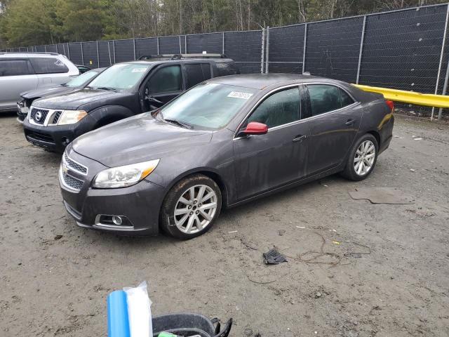 CHEVROLET MALIBU 2LT 2013 1g11e5sa3df275639