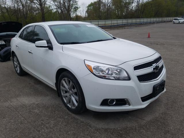 CHEVROLET MALIBU 2LT 2013 1g11e5sa3df276192