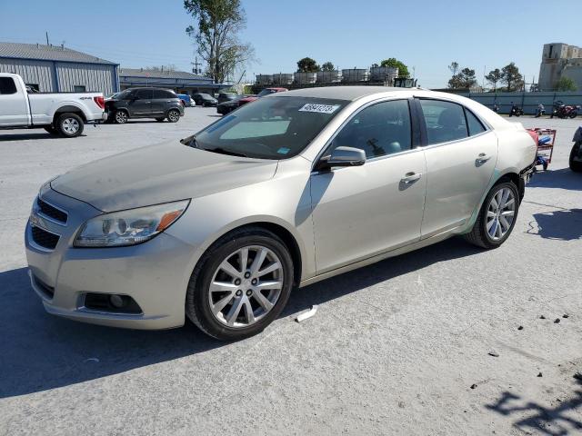 CHEVROLET MALIBU 2LT 2013 1g11e5sa3df278430