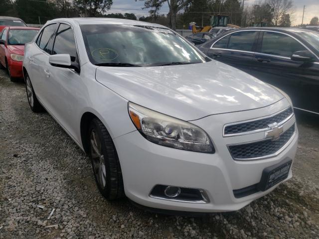 CHEVROLET MALIBU 2LT 2013 1g11e5sa3df279237