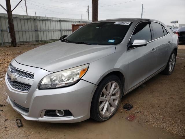 CHEVROLET MALIBU 2013 1g11e5sa3df279254