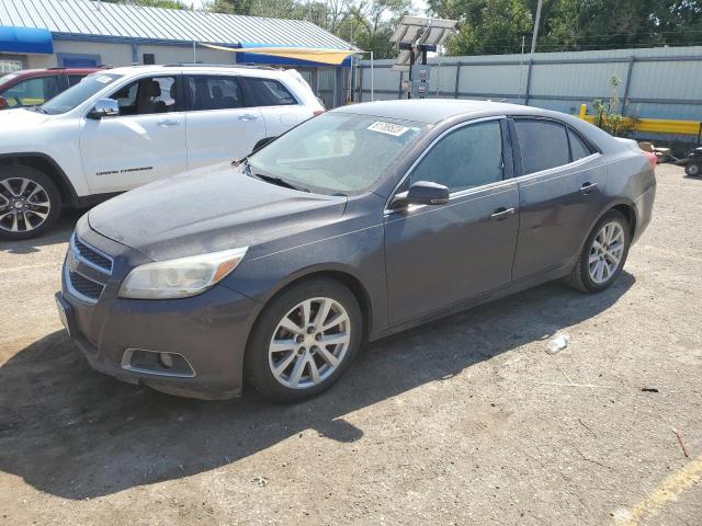 CHEVROLET MALIBU 2013 1g11e5sa3df279903