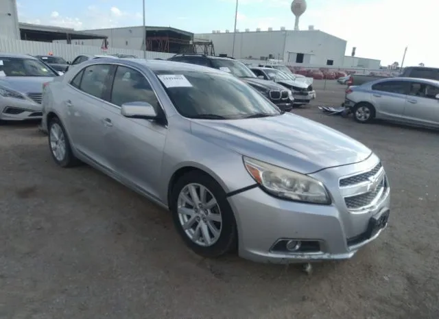 CHEVROLET MALIBU 2013 1g11e5sa3df280954