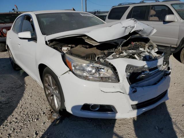 CHEVROLET MALIBU 2LT 2013 1g11e5sa3df280971