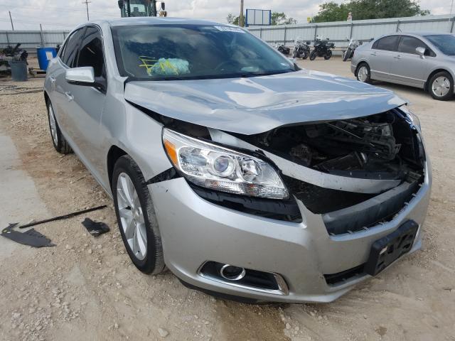 CHEVROLET MALIBU 2LT 2013 1g11e5sa3df281005