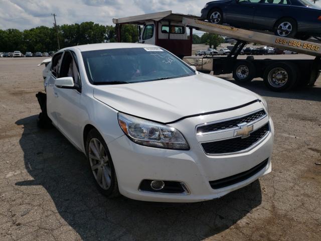 CHEVROLET MALIBU 2LT 2013 1g11e5sa3df281117