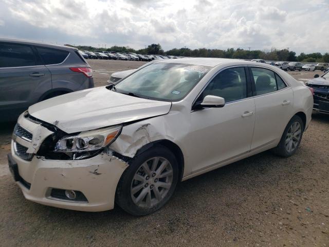 CHEVROLET MALIBU 2013 1g11e5sa3df283465