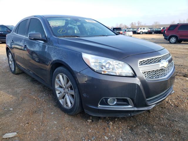 CHEVROLET MALIBU 2LT 2013 1g11e5sa3df285880