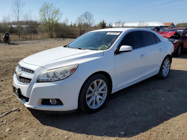 CHEVROLET MALIBU 2LT 2013 1g11e5sa3df287726