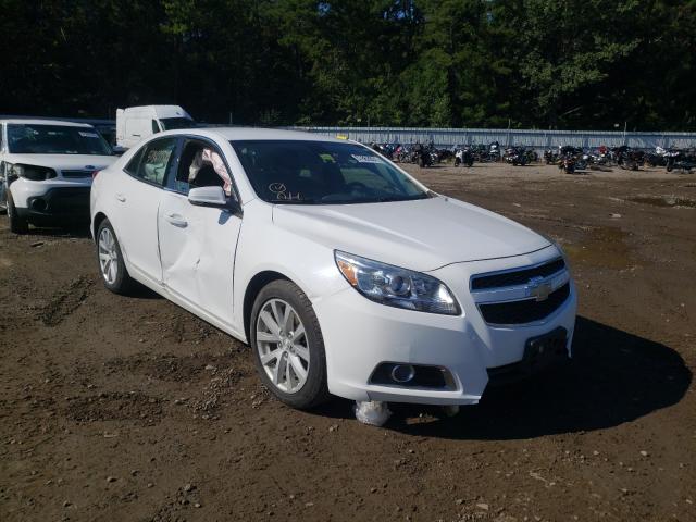 CHEVROLET MALIBU 2LT 2013 1g11e5sa3df288634