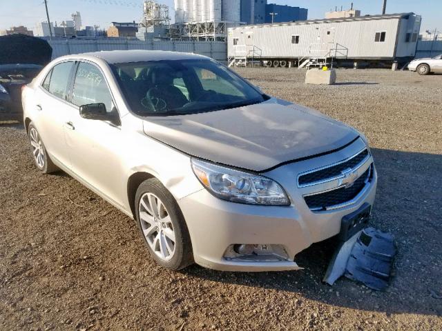 CHEVROLET MALIBU 2LT 2013 1g11e5sa3df288956