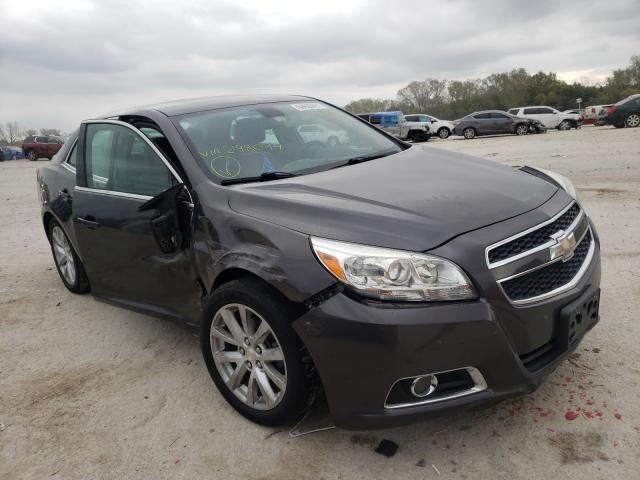 CHEVROLET MALIBU 2LT 2013 1g11e5sa3df298094