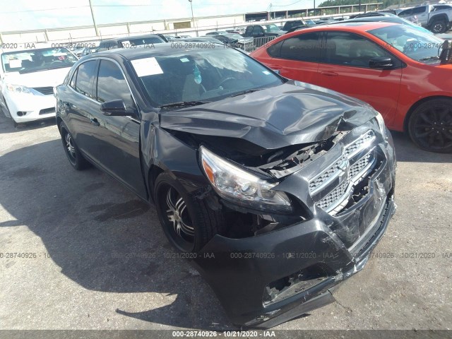 CHEVROLET MALIBU 2013 1g11e5sa3df298371