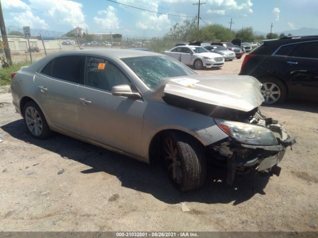 CHEVROLET MALIBU 2013 1g11e5sa3df300152