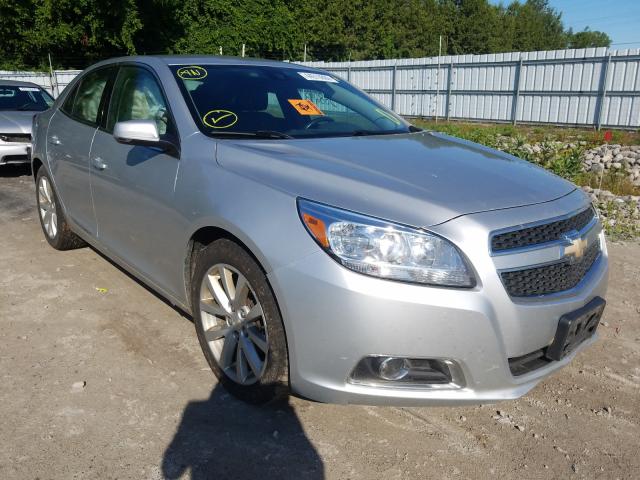 CHEVROLET MALIBU 2LT 2013 1g11e5sa3df305237