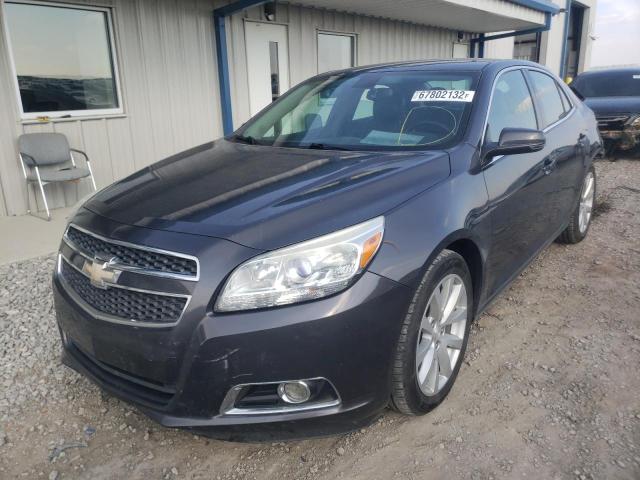 CHEVROLET MALIBU 2LT 2013 1g11e5sa3df306792