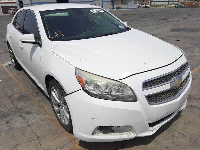 CHEVROLET MALIBU 2LT 2013 1g11e5sa3df308476