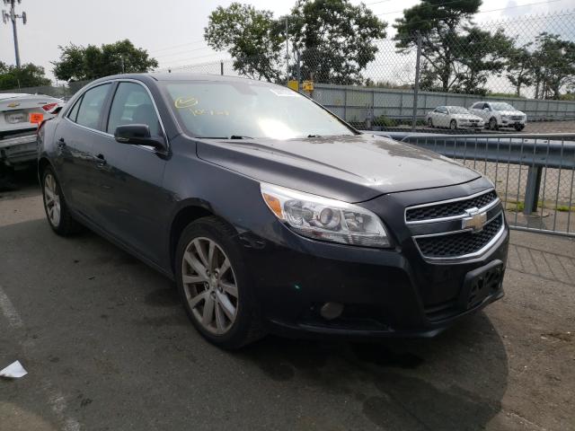 CHEVROLET MALIBU 2LT 2013 1g11e5sa3df309059