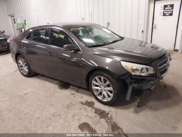 CHEVROLET MALIBU 2013 1g11e5sa3df309286