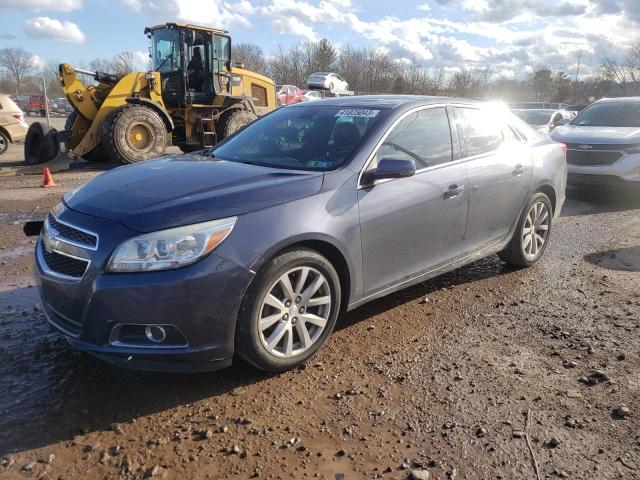 CHEVROLET MALIBU 2LT 2013 1g11e5sa3df309787