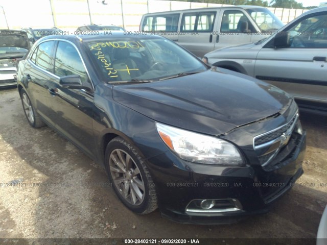 CHEVROLET MALIBU 2013 1g11e5sa3df309966