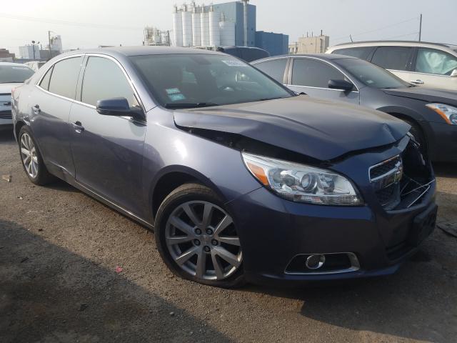 CHEVROLET MALIBU 2LT 2013 1g11e5sa3df316674