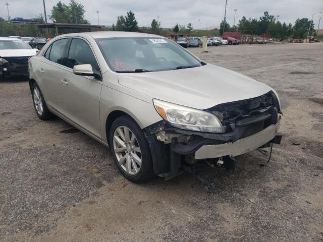 CHEVROLET MALIBU 2LT 2013 1g11e5sa3df319753