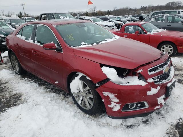 CHEVROLET MALIBU 2LT 2013 1g11e5sa3df321079