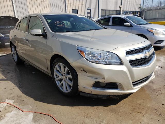 CHEVROLET MALIBU 2LT 2013 1g11e5sa3df322555