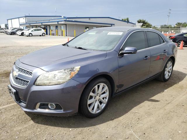 CHEVROLET MALIBU 2LT 2013 1g11e5sa3df324371